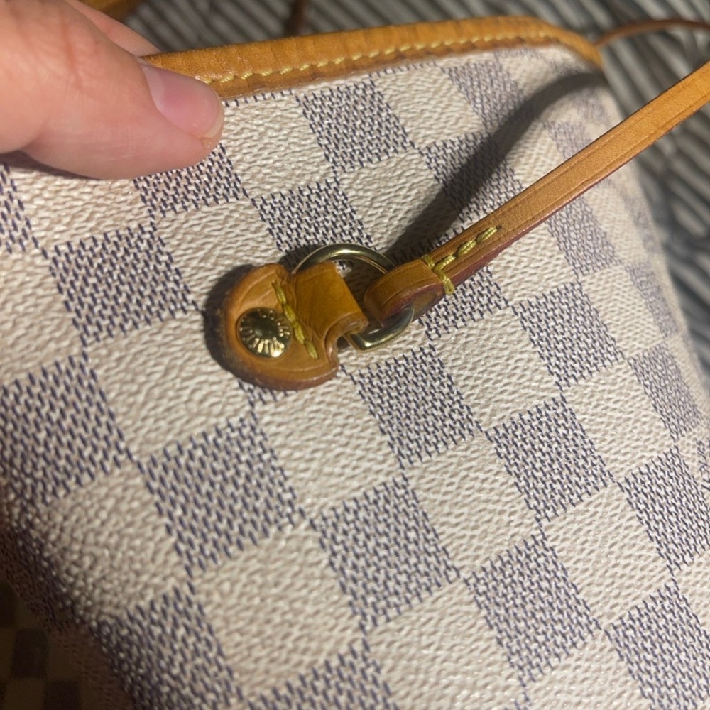 Louis Vuitton neverfull Gm size - Picture 6 of 13